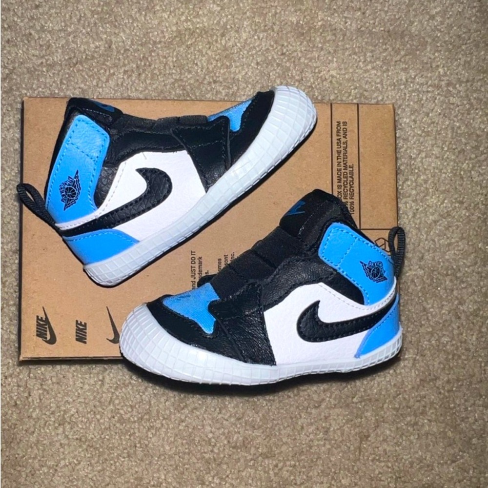 Jordan 1-Nike